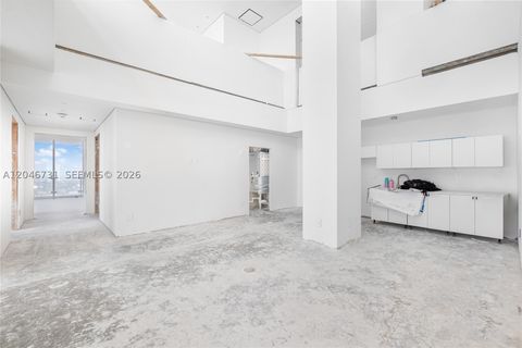 Tiny photo for 700 NE 26th Ter #PH-02, Miami, FL 33137 (MLS # A12046731)