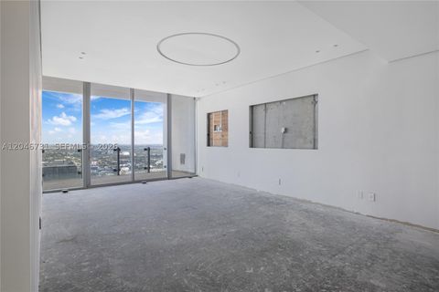 Tiny photo for 700 NE 26th Ter #PH-02, Miami, FL 33137 (MLS # A12046731)
