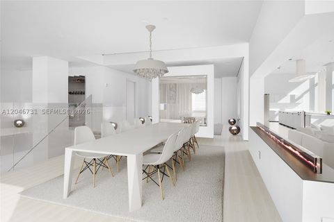 Tiny photo for 700 NE 26th Ter #PH-02, Miami, FL 33137 (MLS # A12046731)