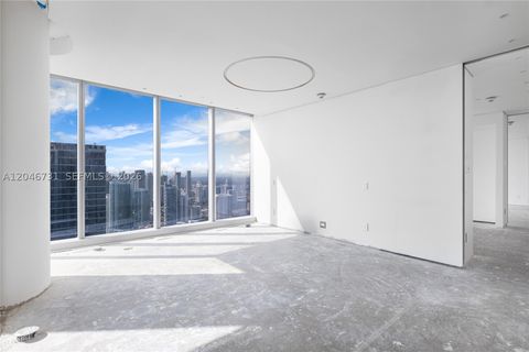 Tiny photo for 700 NE 26th Ter #PH-02, Miami, FL 33137 (MLS # A12046731)
