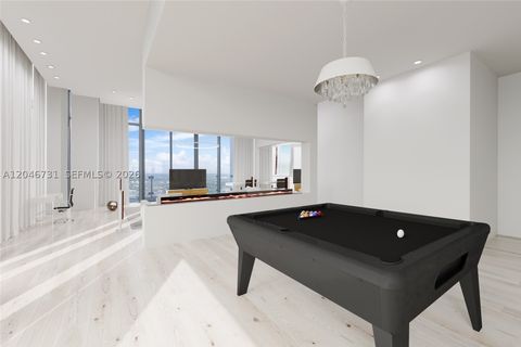 Tiny photo for 700 NE 26th Ter #PH-02, Miami, FL 33137 (MLS # A12046731)