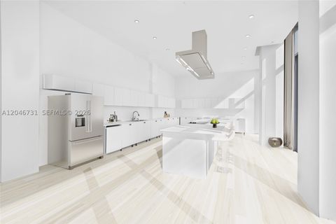 Tiny photo for 700 NE 26th Ter #PH-02, Miami, FL 33137 (MLS # A12046731)