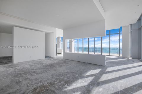 Tiny photo for 700 NE 26th Ter #PH-02, Miami, FL 33137 (MLS # A12046731)