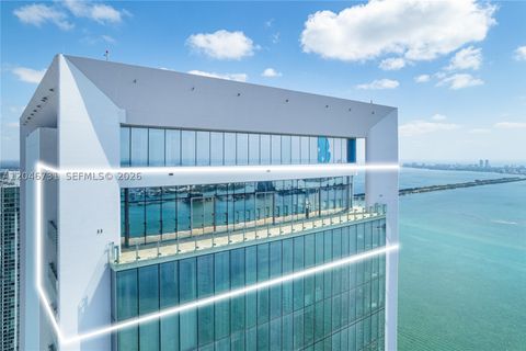 Tiny photo for 700 NE 26th Ter #PH-02, Miami, FL 33137 (MLS # A12046731)