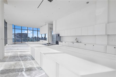 Tiny photo for 700 NE 26th Ter #PH-02, Miami, FL 33137 (MLS # A12046731)