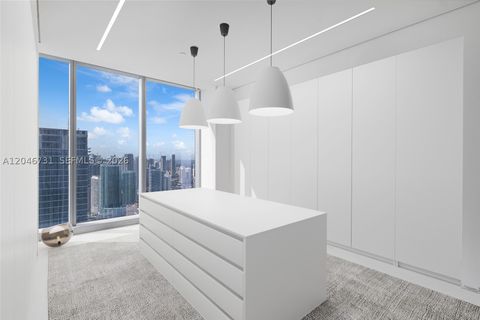 Tiny photo for 700 NE 26th Ter #PH-02, Miami, FL 33137 (MLS # A12046731)