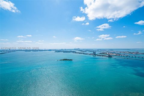 Tiny photo for 700 NE 26th Ter #PH-02, Miami, FL 33137 (MLS # A12046731)