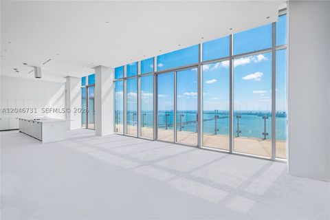 Tiny photo for 700 NE 26th Ter #PH-02, Miami, FL 33137 (MLS # A12046731)