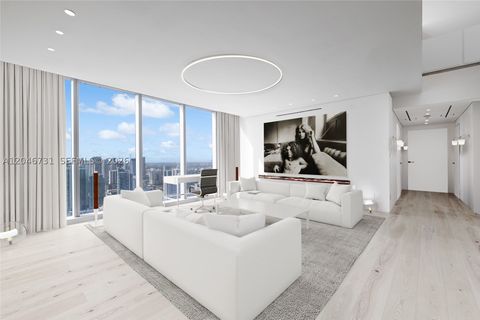 Tiny photo for 700 NE 26th Ter #PH-02, Miami, FL 33137 (MLS # A12046731)