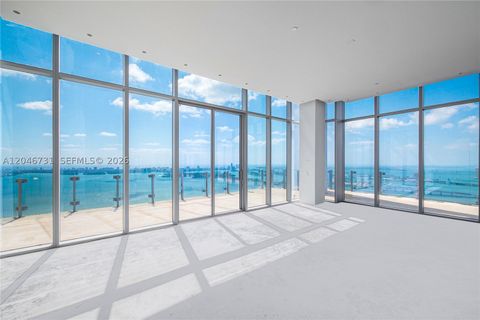 Tiny photo for 700 NE 26th Ter #PH-02, Miami, FL 33137 (MLS # A12046731)
