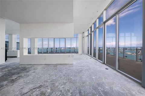 Tiny photo for 700 NE 26th Ter #PH-02, Miami, FL 33137 (MLS # A12046731)