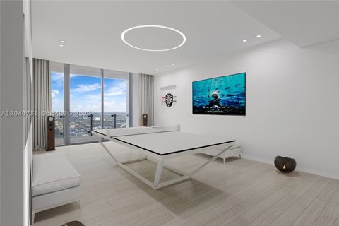 Tiny photo for 700 NE 26th Ter #PH-02, Miami, FL 33137 (MLS # A12046731)
