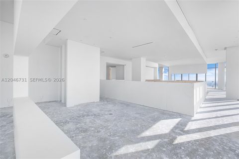 Tiny photo for 700 NE 26th Ter #PH-02, Miami, FL 33137 (MLS # A12046731)