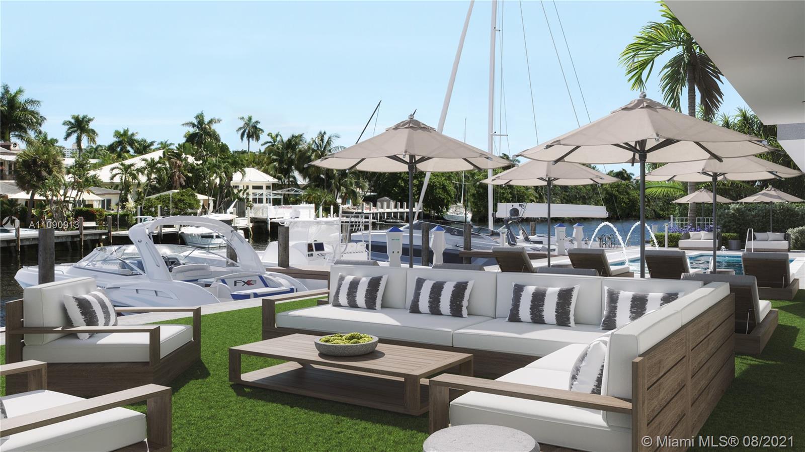 Isle of Venice - Residential