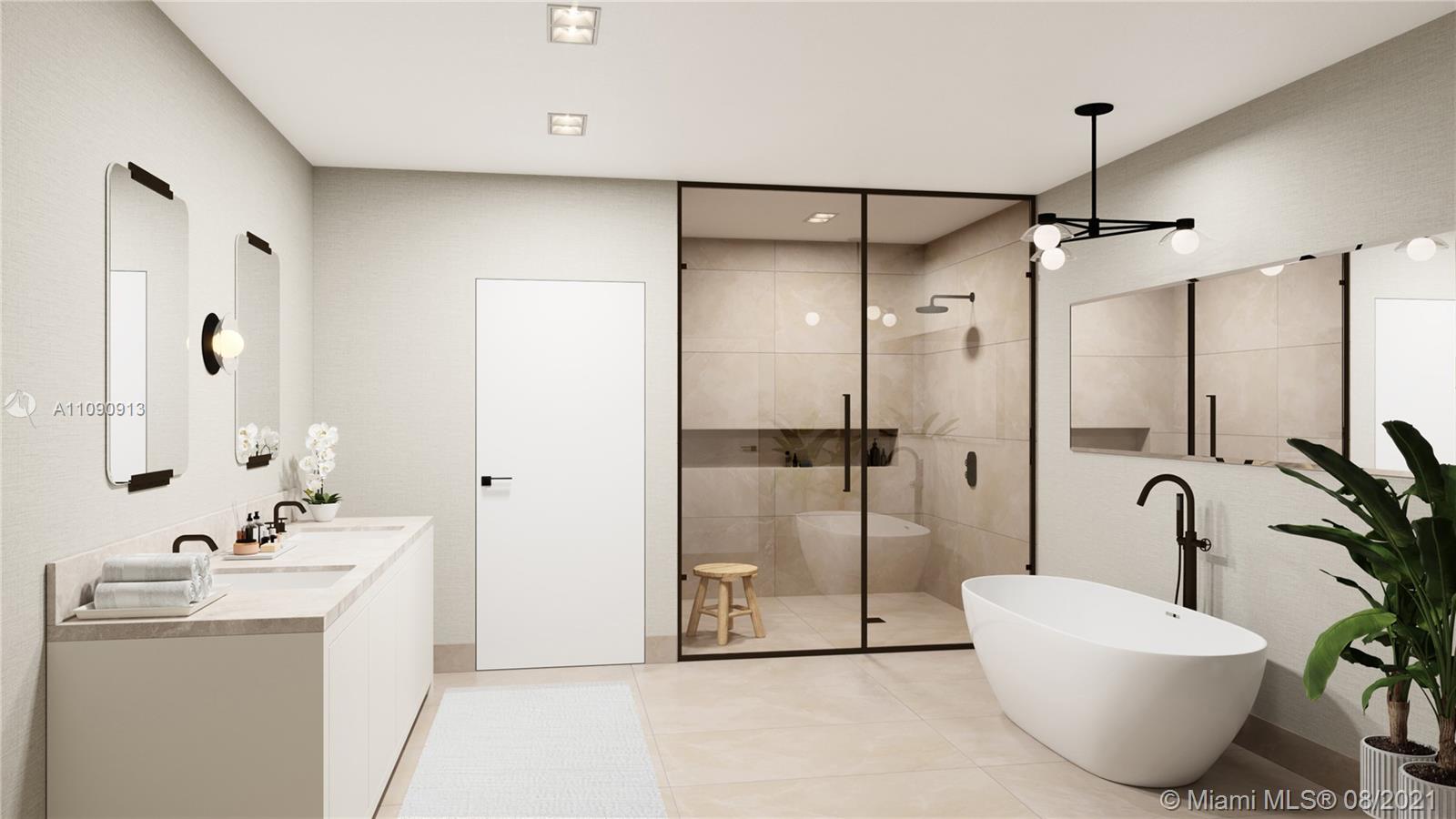 Isle of Venice - Residential