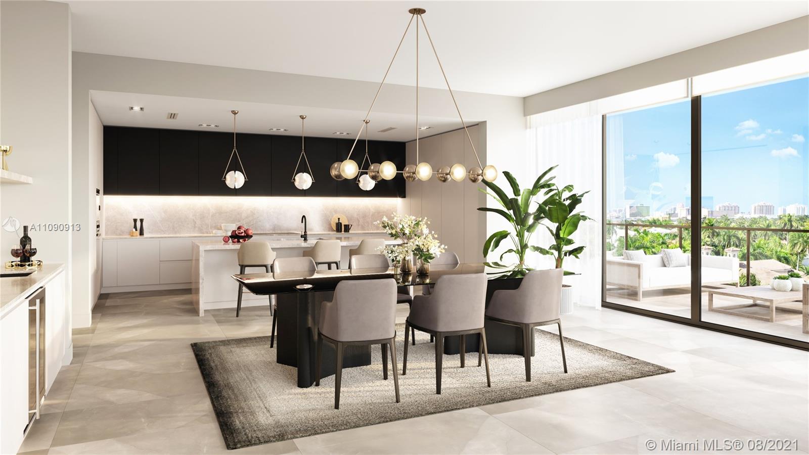 Isle of Venice - Residential