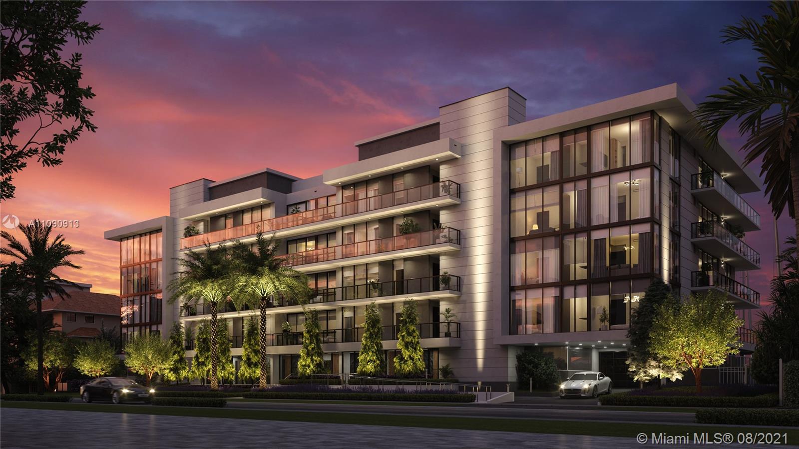 Isle of Venice - Residential