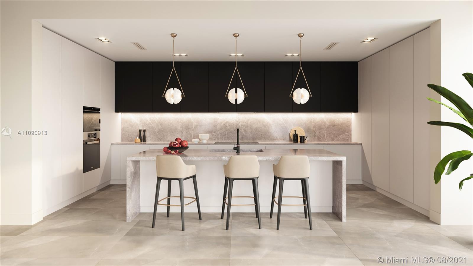 Isle of Venice - Residential