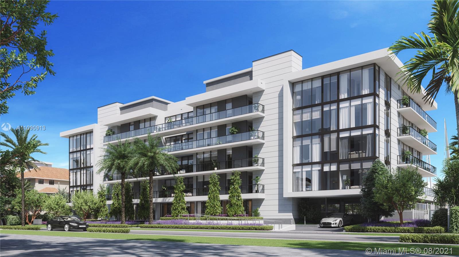 Isle of Venice - Residential