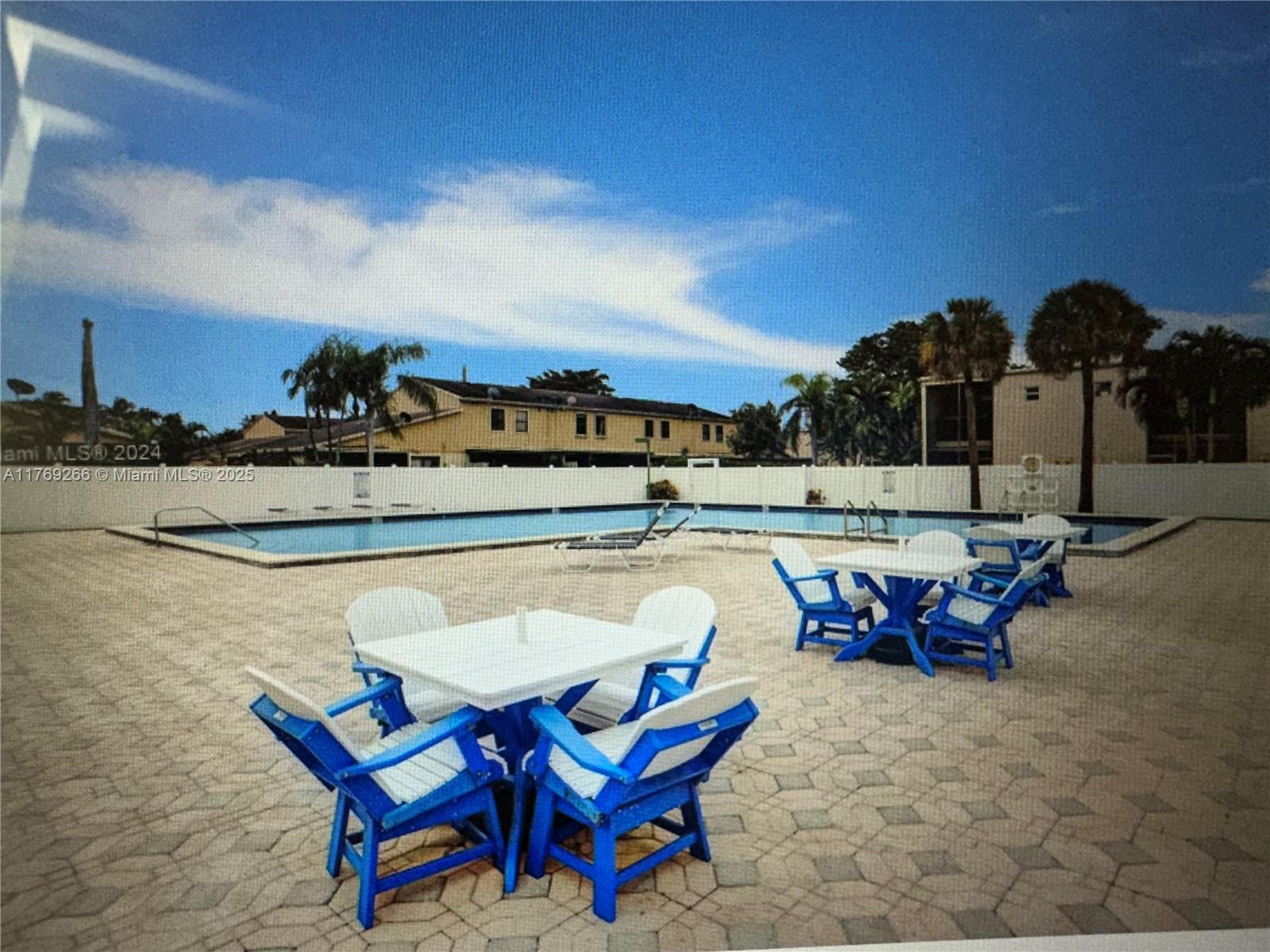 VILLAGE AT BLUE LAKE COND - Residential