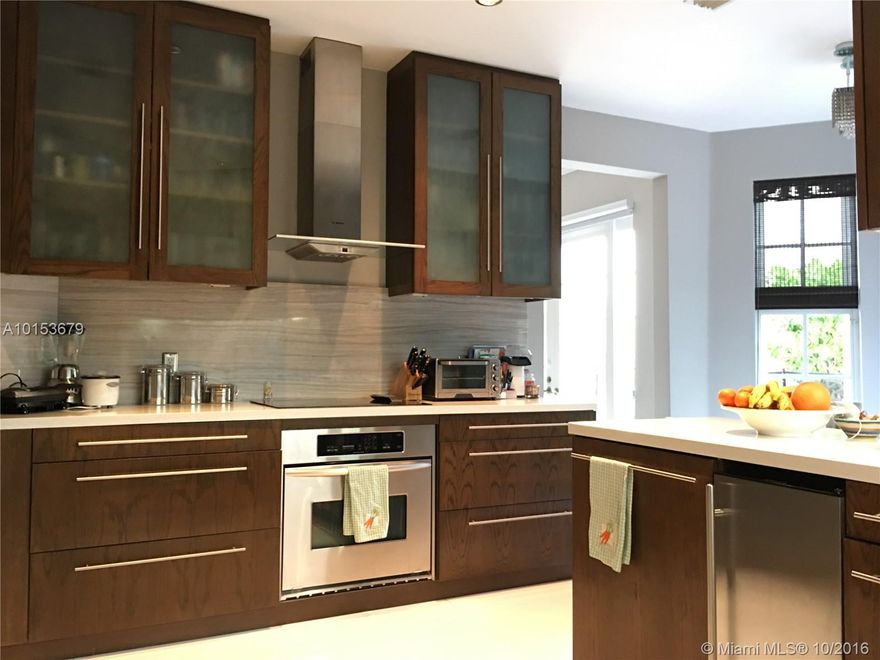 FANTASTIC, ELEGANT, FULLY RENOVATED 4 BED 3.5 BATH HOME AT HIGH-DEMAND GOLDEN GATE ESTATES.  LUXURY UPGRADES:  BEAUTIFUL OPEN KITCHEN WITH CRAFTED WOOD, ACCENT WALLS EVERYWHERE. MARBLE FLOORS. HIGH CEILINGS. LARGE BEDROOMS. POWDER ROOM. POOL WITH GREAT SOCIAL AREA. SPACIOUS LAUNDRY ROOM. 2 CAR GARAGE. HURRICANE SHUTTERS. GATED AND PRIVATE COMMUNITY CLOSE TO THE BEACH. COMMUNITY BOAT​​‌​​​​‌​‌​​​‌‌​​​‌‌‌​​‌​​‌‌​​​​ SLIP