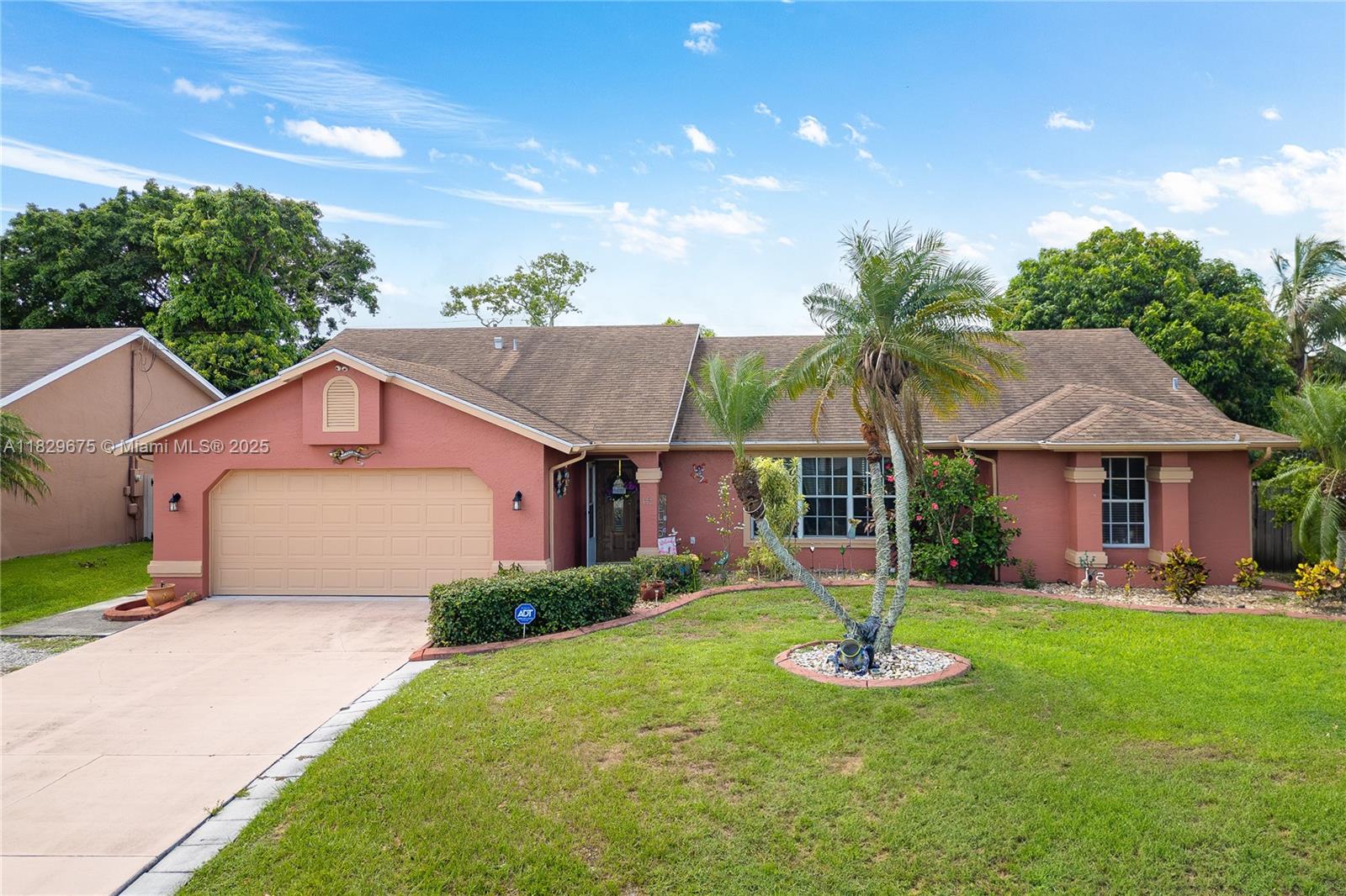 PORT ST LUCIE SECTION 28 - Residential