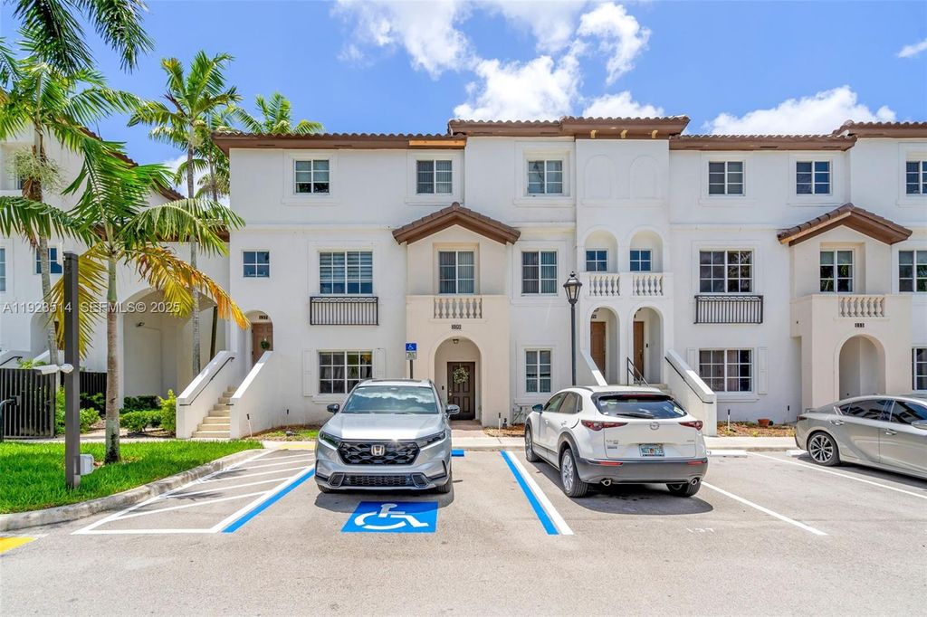 Photo of 12430 SW 50th St #109, Miramar, FL 33027 (MLS # A11923514)