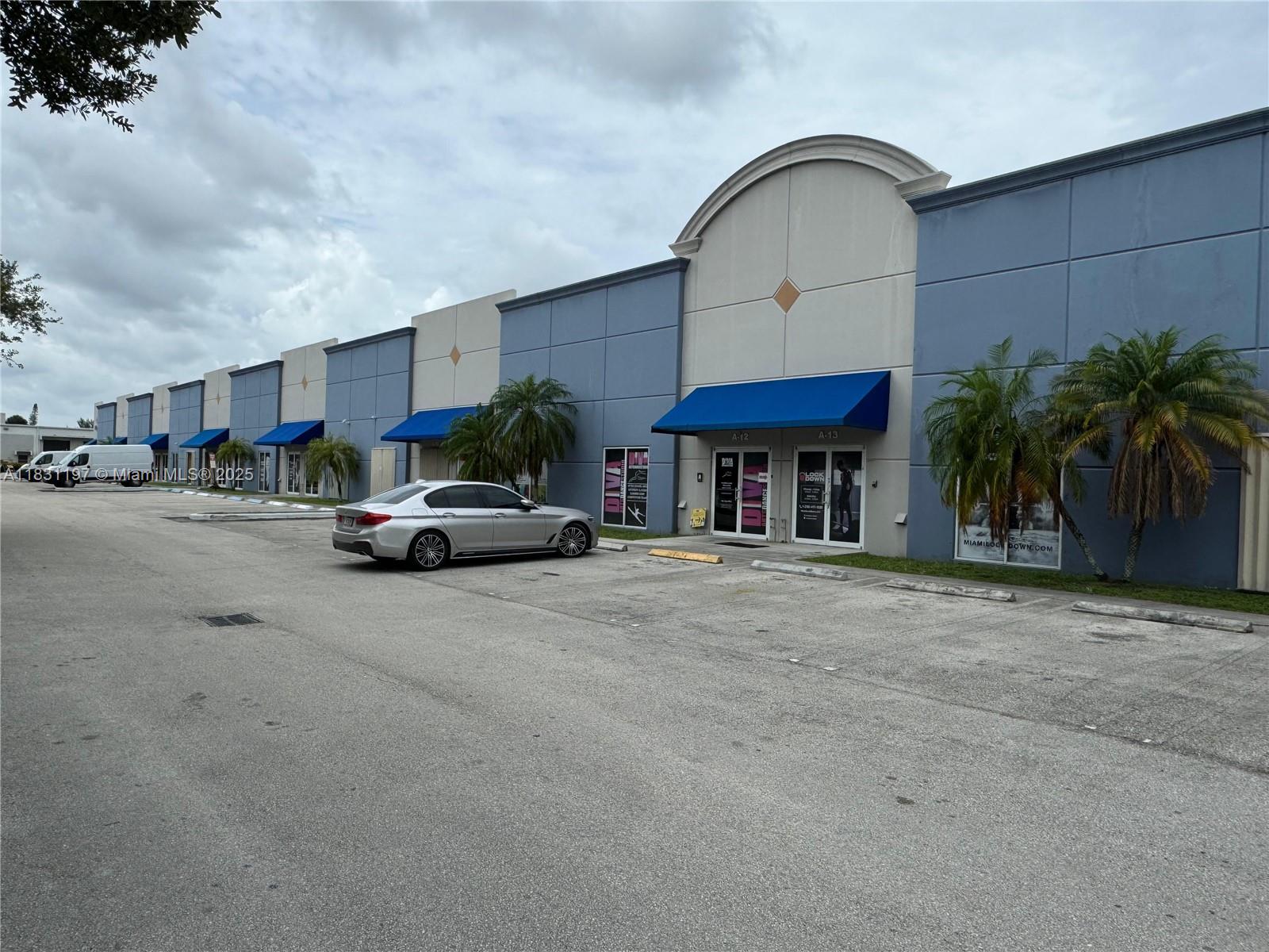 4980 NW 165th St A21