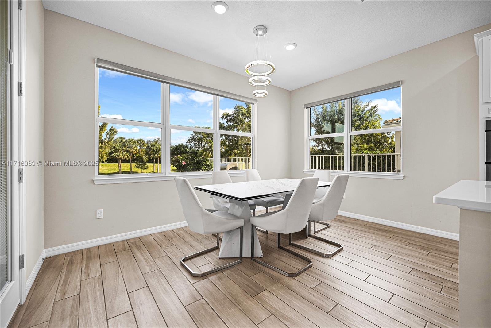 PARKVIEW AT HILLCRES - Residential