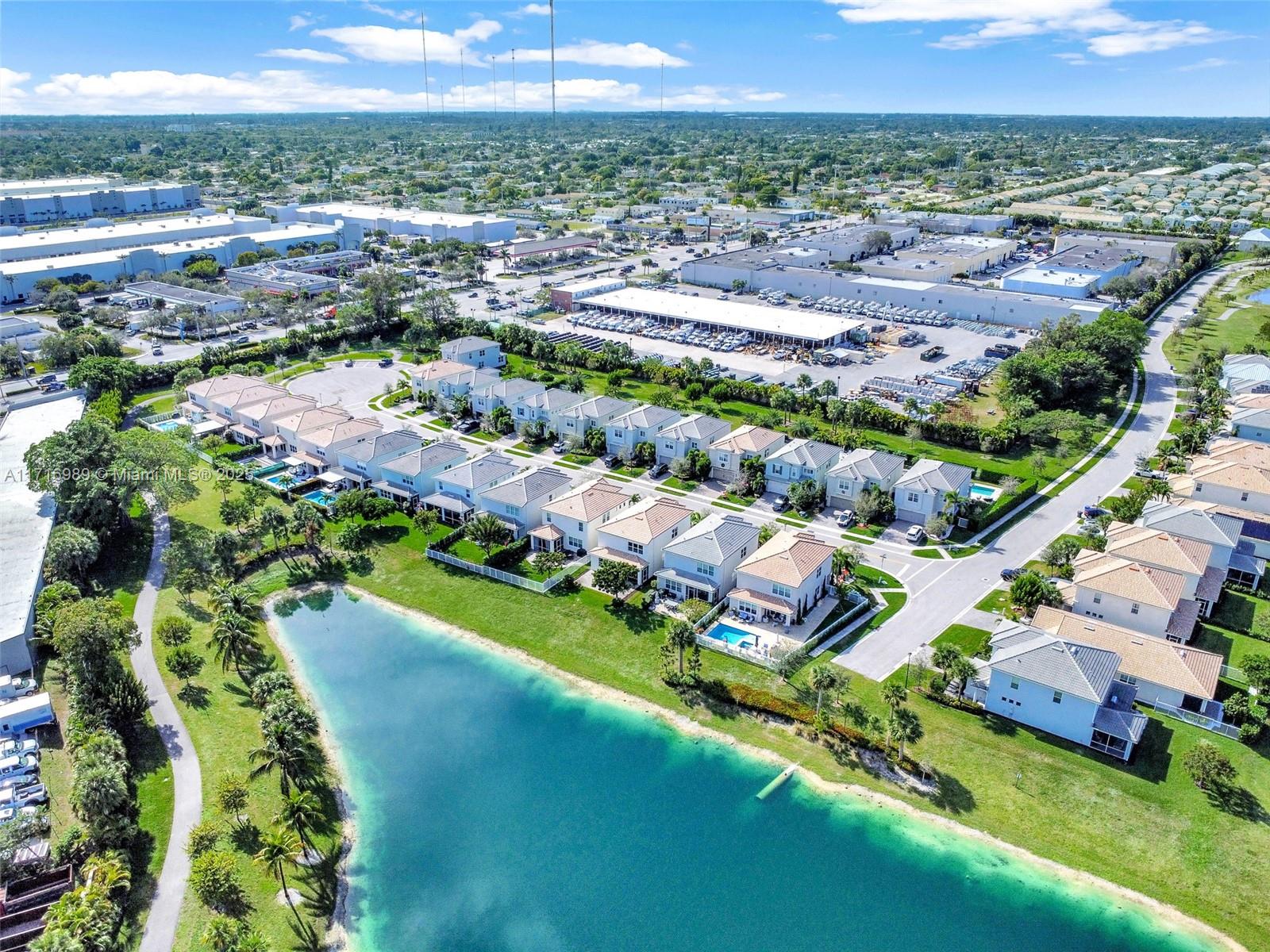 PARKVIEW AT HILLCRES - Residential
