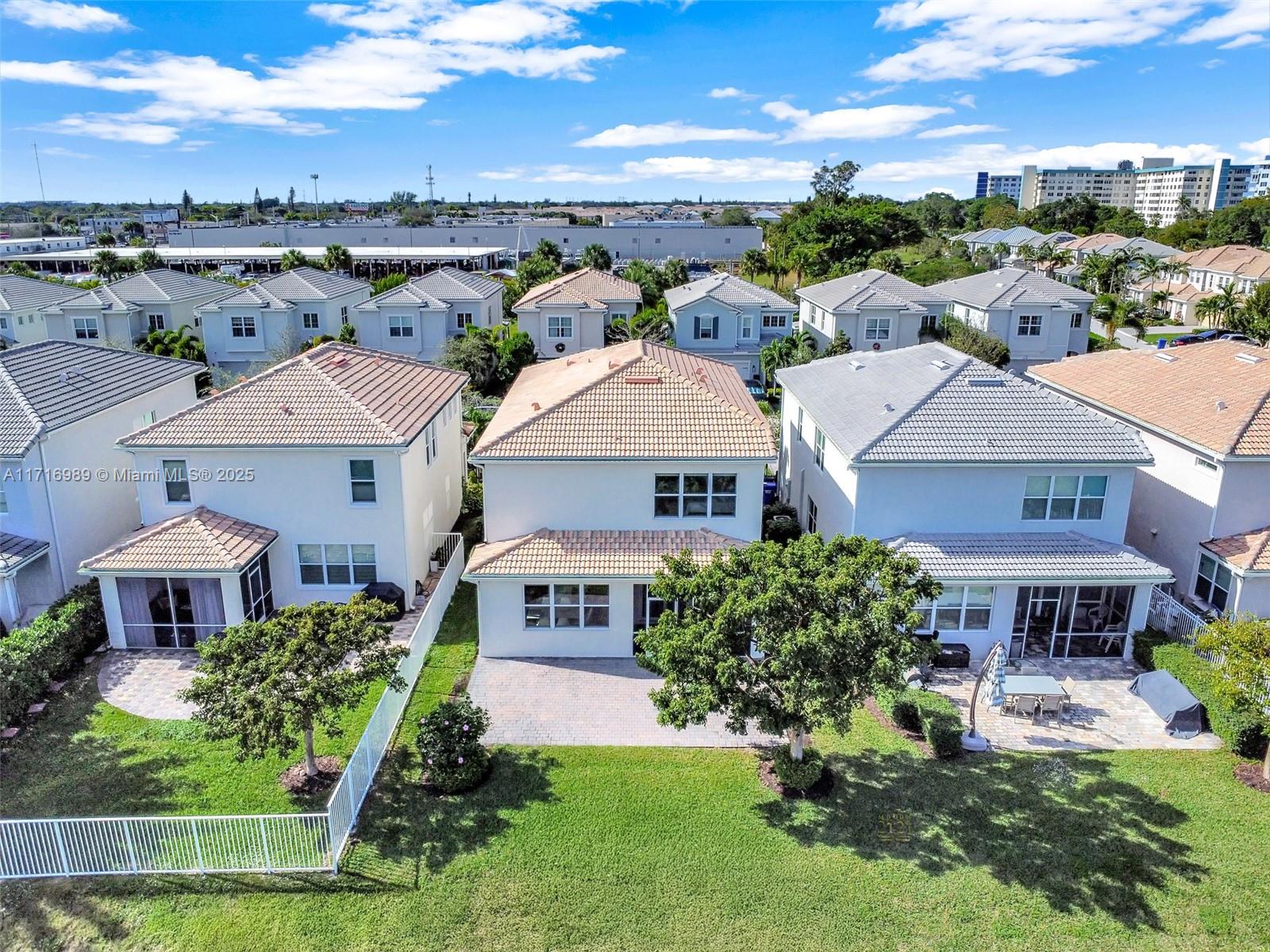 PARKVIEW AT HILLCRES - Residential