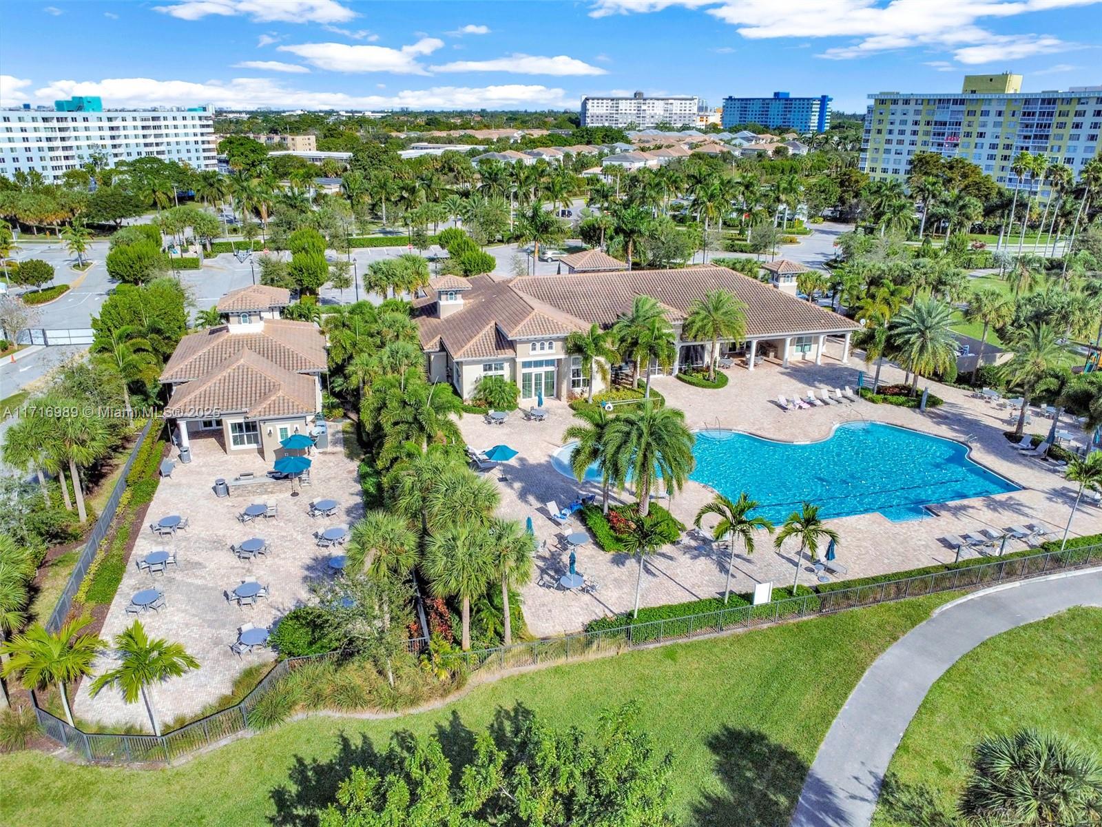 PARKVIEW AT HILLCRES - Residential