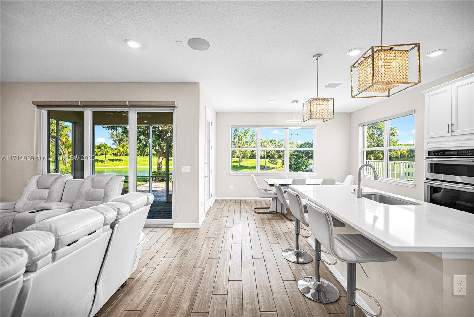 Property for Sale at 1541 Trailhead Ter, Hollywood, Broward County, Florida - Bedrooms: 3 
Bathrooms: 3  - $924,000
