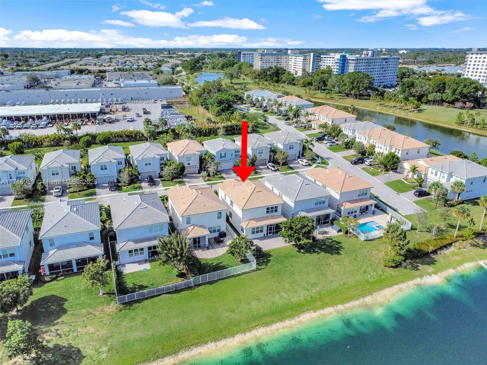 PARKVIEW AT HILLCRES - Residential