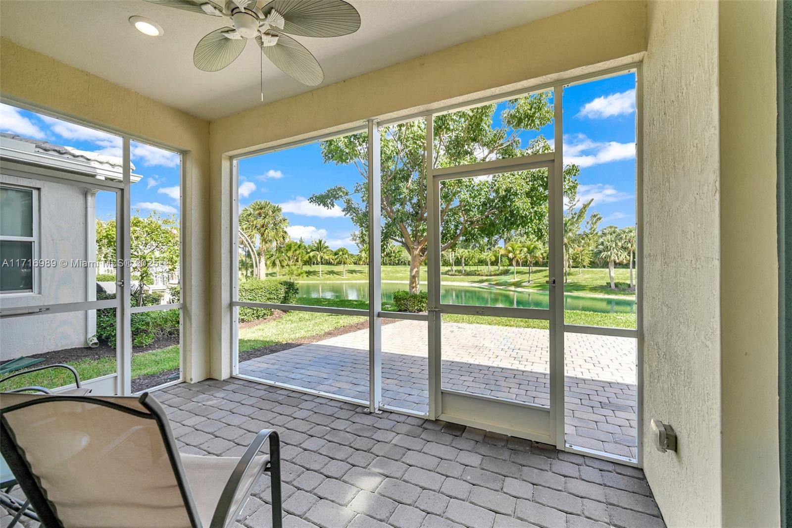 PARKVIEW AT HILLCRES - Residential