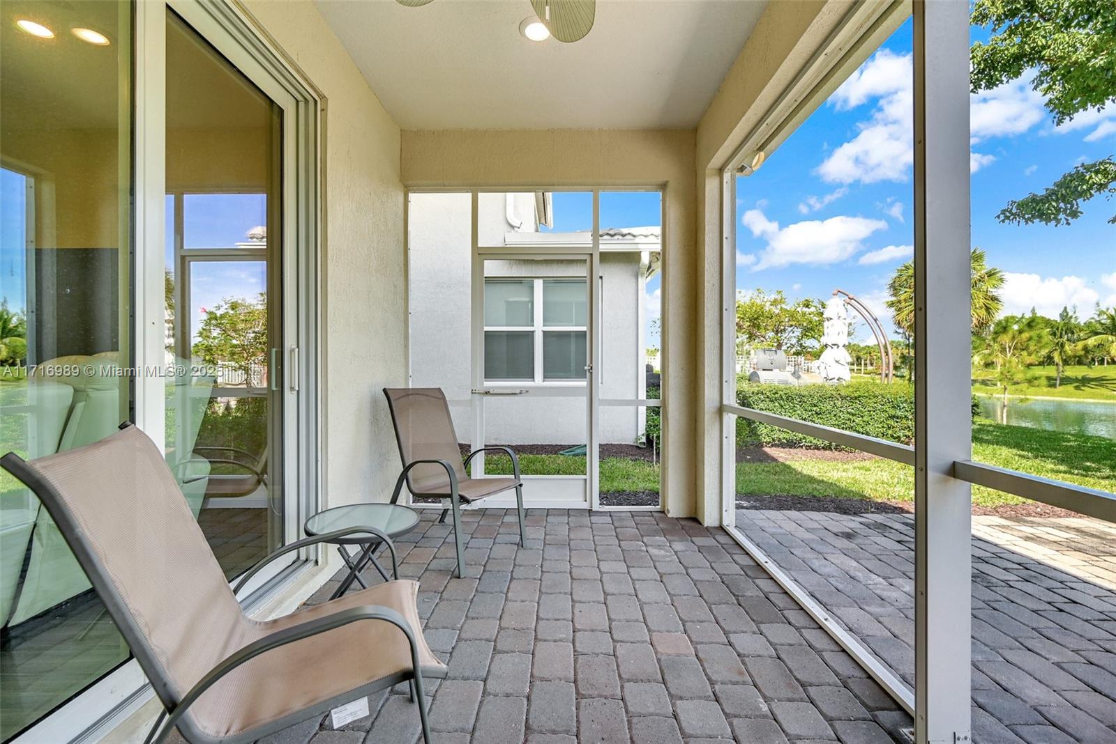 PARKVIEW AT HILLCRES - Residential