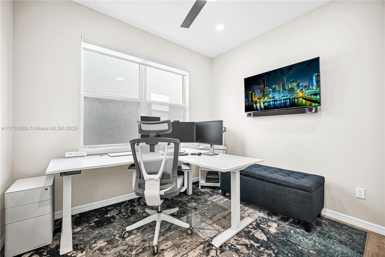 PARKVIEW AT HILLCRES - Residential