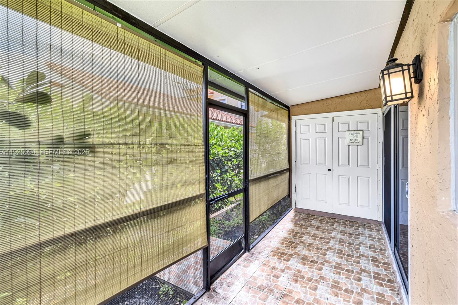 DEER RUN SPRINGS III COND - Residential Lease