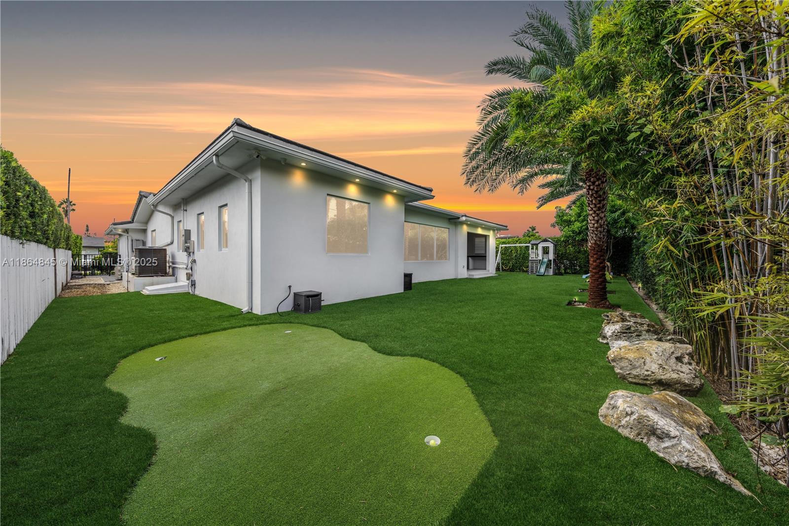 SAN SOUCI ESTATES - Residential