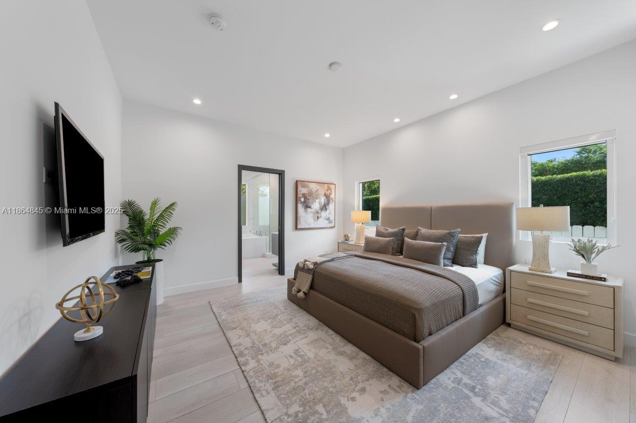 SAN SOUCI ESTATES - Residential