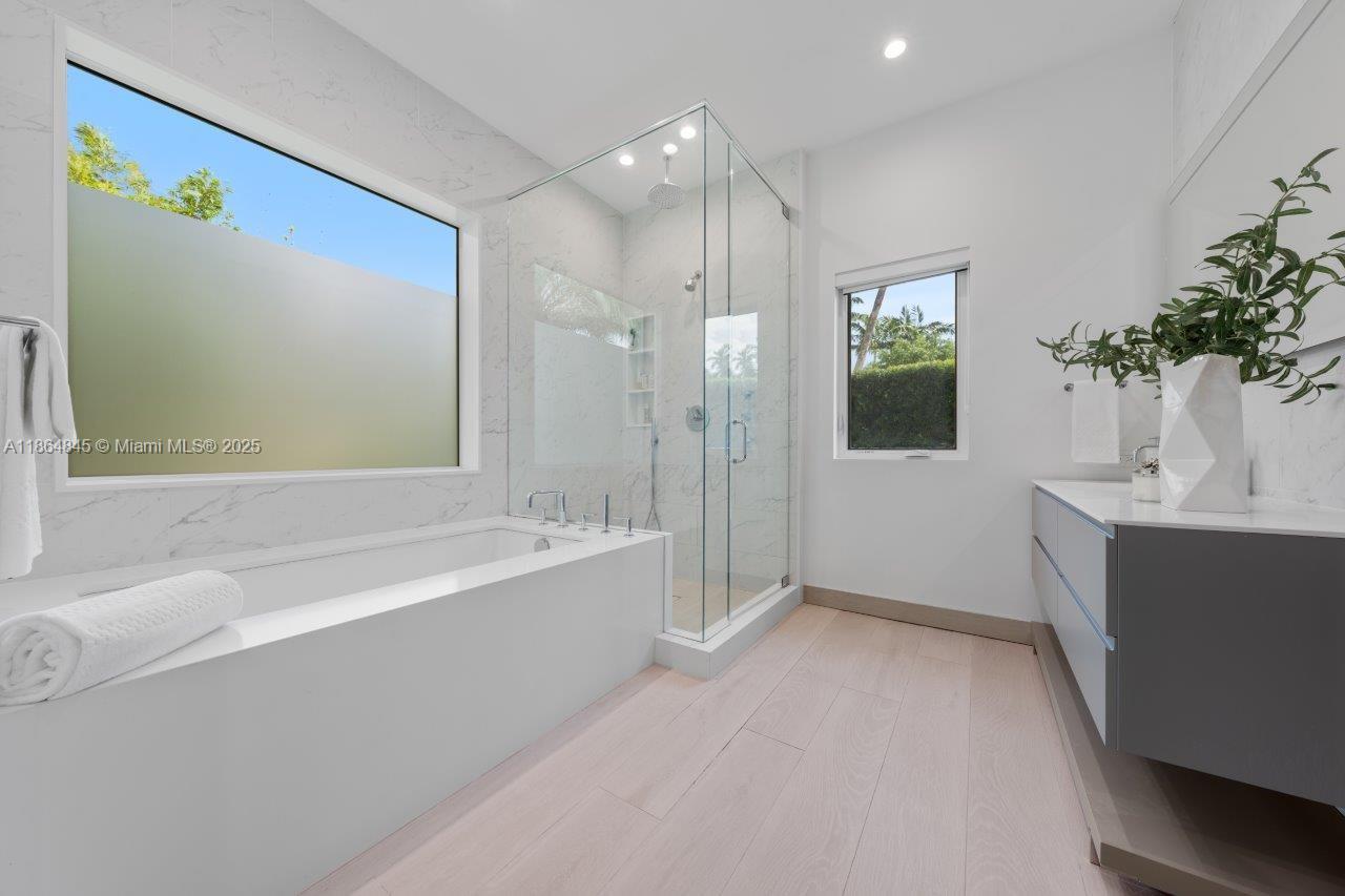 SAN SOUCI ESTATES - Residential