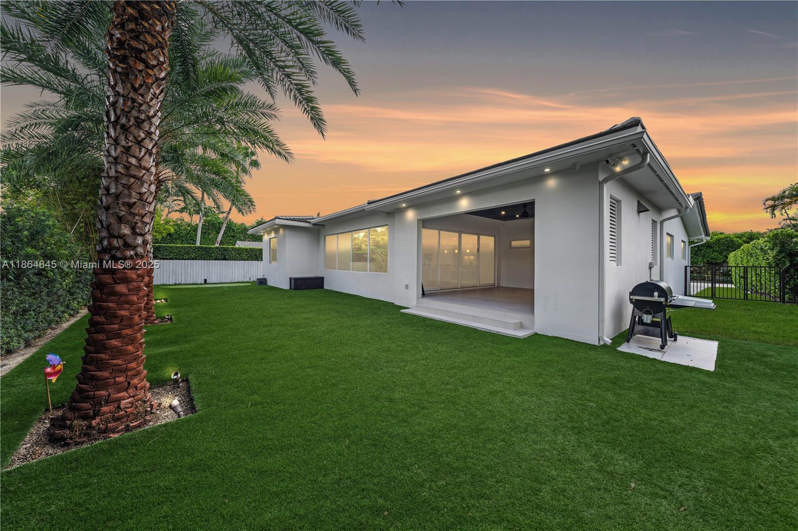 SAN SOUCI ESTATES - Residential