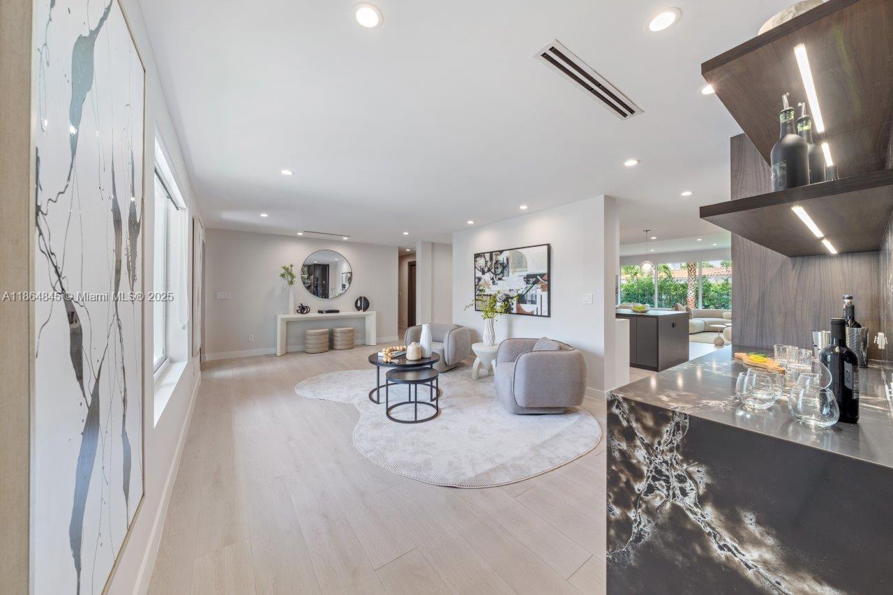 SAN SOUCI ESTATES - Residential