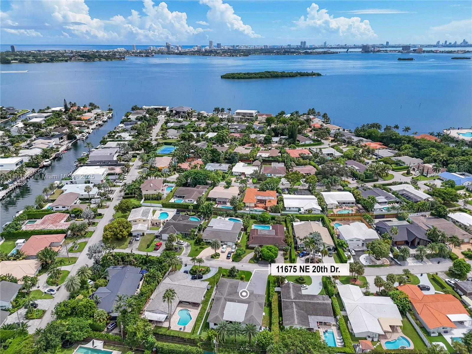 SAN SOUCI ESTATES - Residential