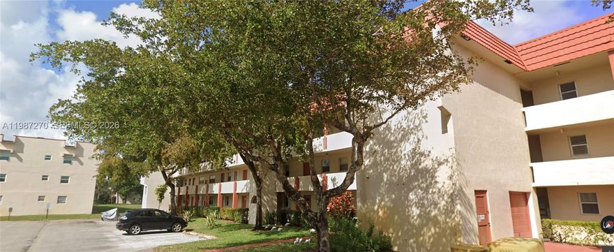 Welcome to 8051 N Sunrise Lakes Drive #307, a well-maintained and inviting condo located in the desirable Sunrise Lakes community. This charming residence offers comfort, convenience, and a relaxed South Florida lifestyle.

Step inside to a bright and functional layout featuring spacious living and dining areas, perfect for everyday living or entertaining guests. Natural light fills the unit, creating a warm and welcoming atmosphere throughout.

The kitchen offers ample cabinet space and a practical design, making meal preparation easy and efficient. The bedroom is generously sized with good closet space, providing a comfortable and peaceful retreat. The bathroom is clean and well-kept, completing the home’s move-in ready appeal.

Enjoy a desirable north-facing exposure, providing soft, consistent natural light and helping keep the interior cool throughout the day. This orientation is ideal for those who prefer a more comfortable, glare-free living environment.

Located in a well-established 55+ community, residents of Sunrise Lakes enjoy access to a variety of amenities, which may include a clubhouse, pool, fitness center, and social activities, fostering an active and engaging lifestyle.

Conveniently situated near shopping, dining, golf courses, and major roadways, this condo offers both tranquility and accessibility.