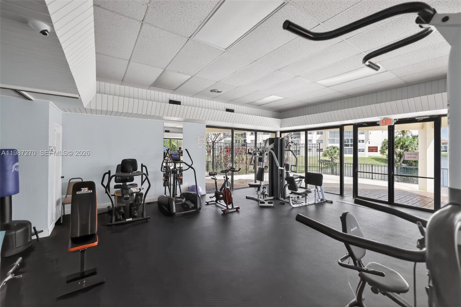 SUNRISE LAKES 31 CONDO - Residential