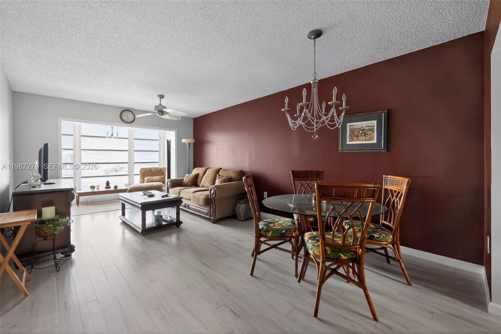 SUNRISE LAKES 31 CONDO - Residential