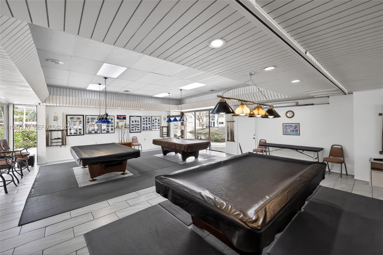 SUNRISE LAKES 31 CONDO - Residential