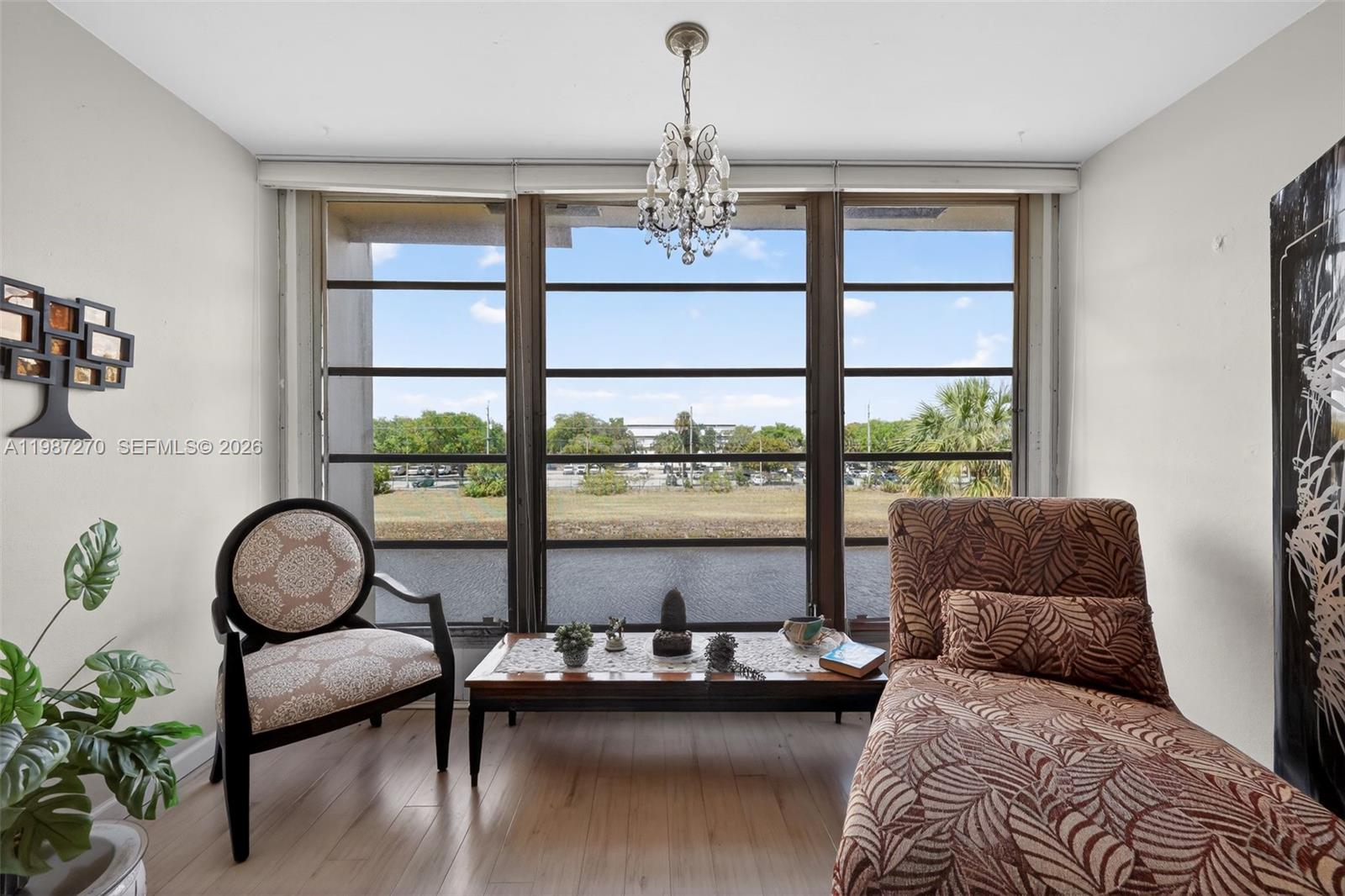 SUNRISE LAKES 31 CONDO - Residential