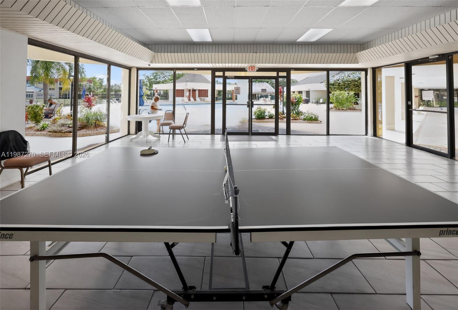 SUNRISE LAKES 31 CONDO - Residential